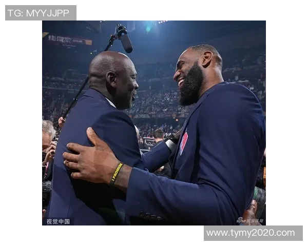 乔丹与足球明星同框合影展现体育巨星的友谊与魅力