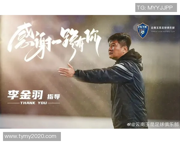 足球明星李金羽近况揭秘与职业生涯回顾及未来发展展望