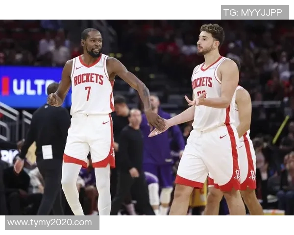 火箭队对阵掘金队周琦精彩表现视频回顾与分析