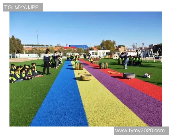 优优体育俱乐部助力青少年成长打造健康快乐的运动生活新模式